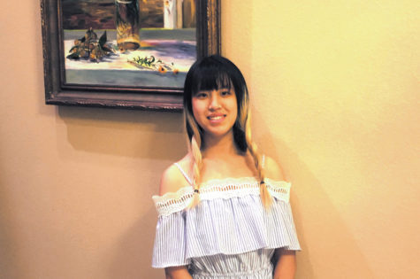 Humans of Seven Lakes: Keke Hua