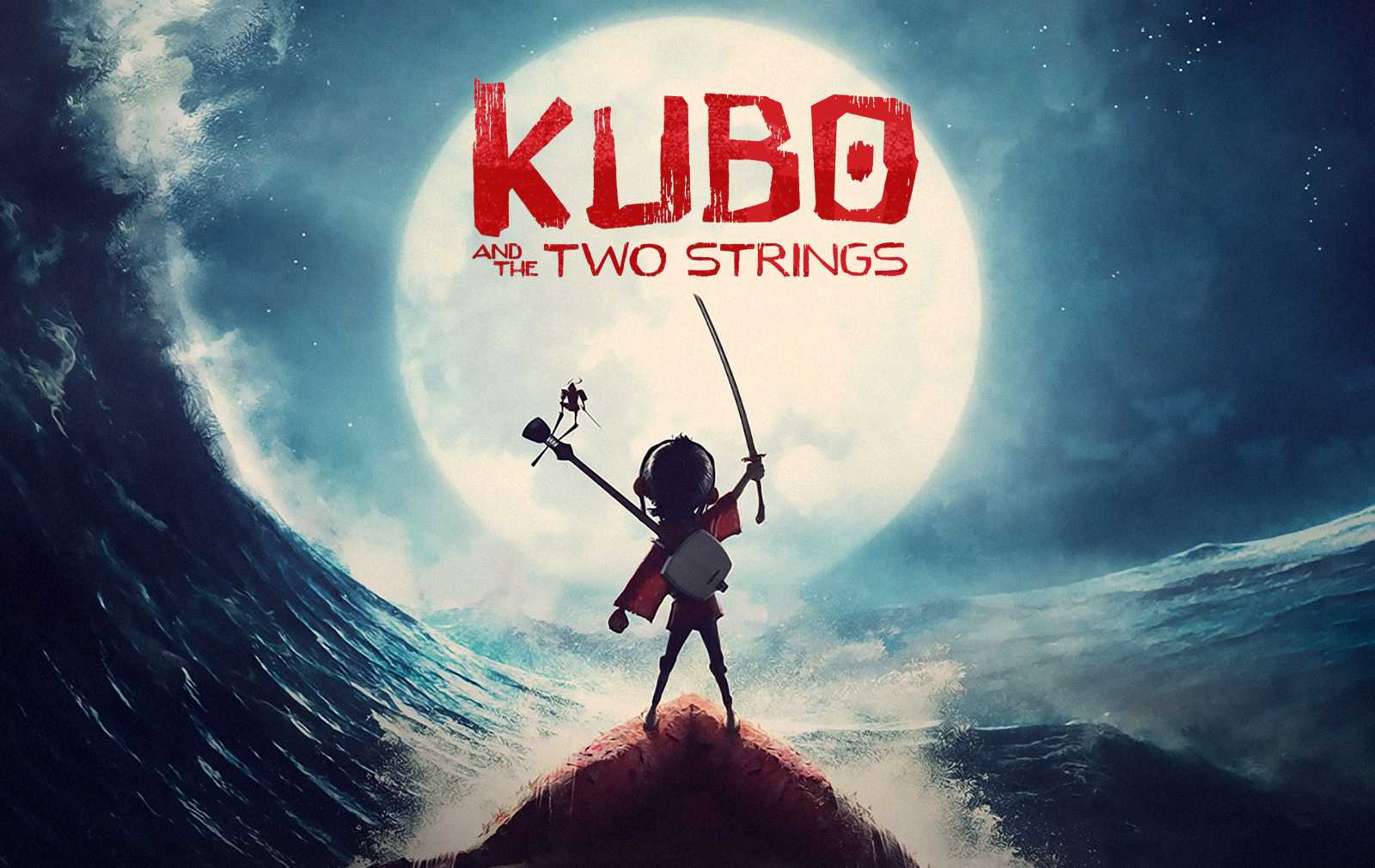 Кубо легенда о самурае. Kubo and the two Strings. Кубо Легенда о самурае Постер. Kubo and the two Strings 2016. Мультик Kubo two Strings.