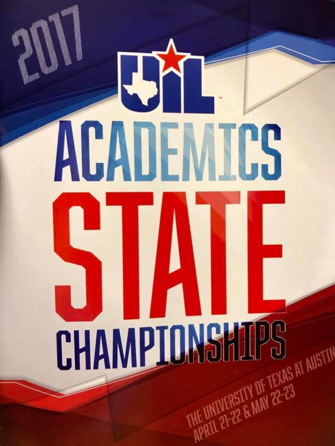 UIL Academics - State Competition