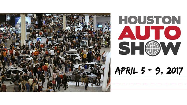 Houston Auto show preview