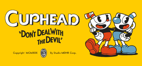 Jacob at the Smaller Screen: Cuphead