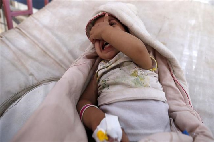 The+Yemen+Starvation+Tragedy