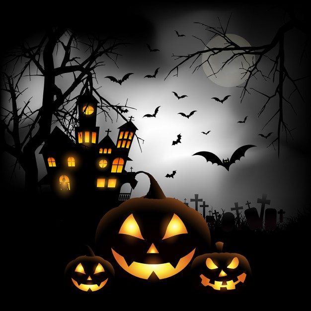 Halloween: The Most Popular Holiday – The Torch