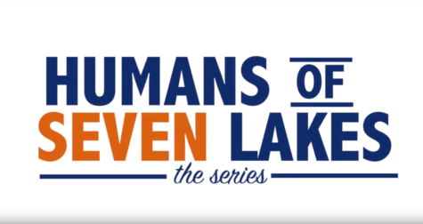 Humans of Seven Lakes - Trailer (Video)