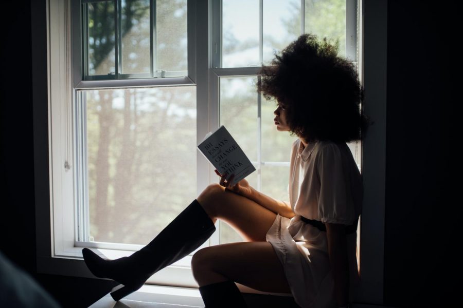 Spring Book Recommendations