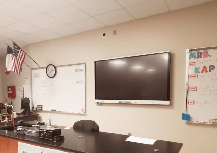 New SMART Boards No Smarter This Year