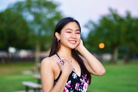 Humans of Seven Lakes: Natalie Pang