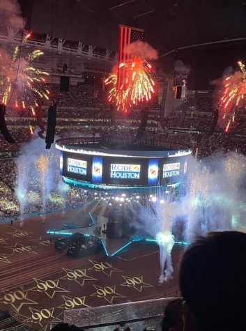 The Best Rodeo in the World