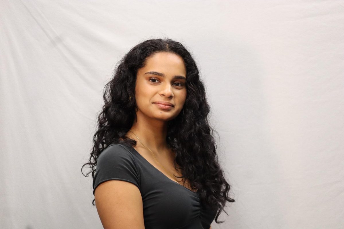 Maya Vishwanath
