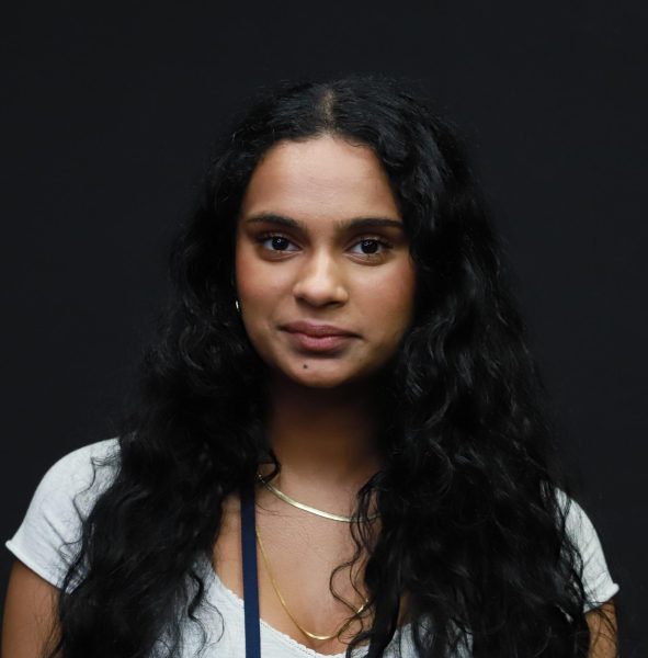 Maya Vishwanath