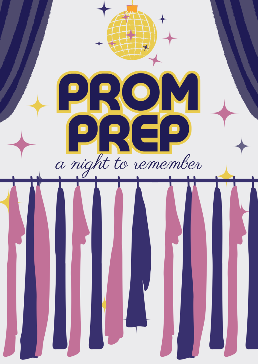 Dancing Under the Stars: Preparing For Prom