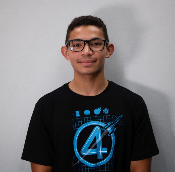 Sebastian Perez Navarro