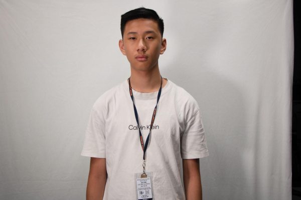 Jason Chen