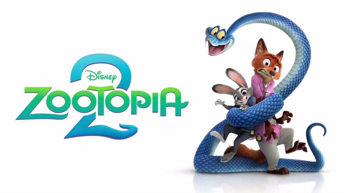 Image from Zootopia 2 on Disney+. (Courtesy of Disney/Disney+)