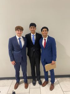 UIL Congressional Debate